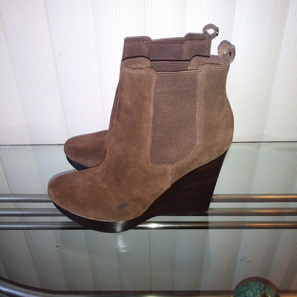 Michael Kors boots - Picture 2 of 7